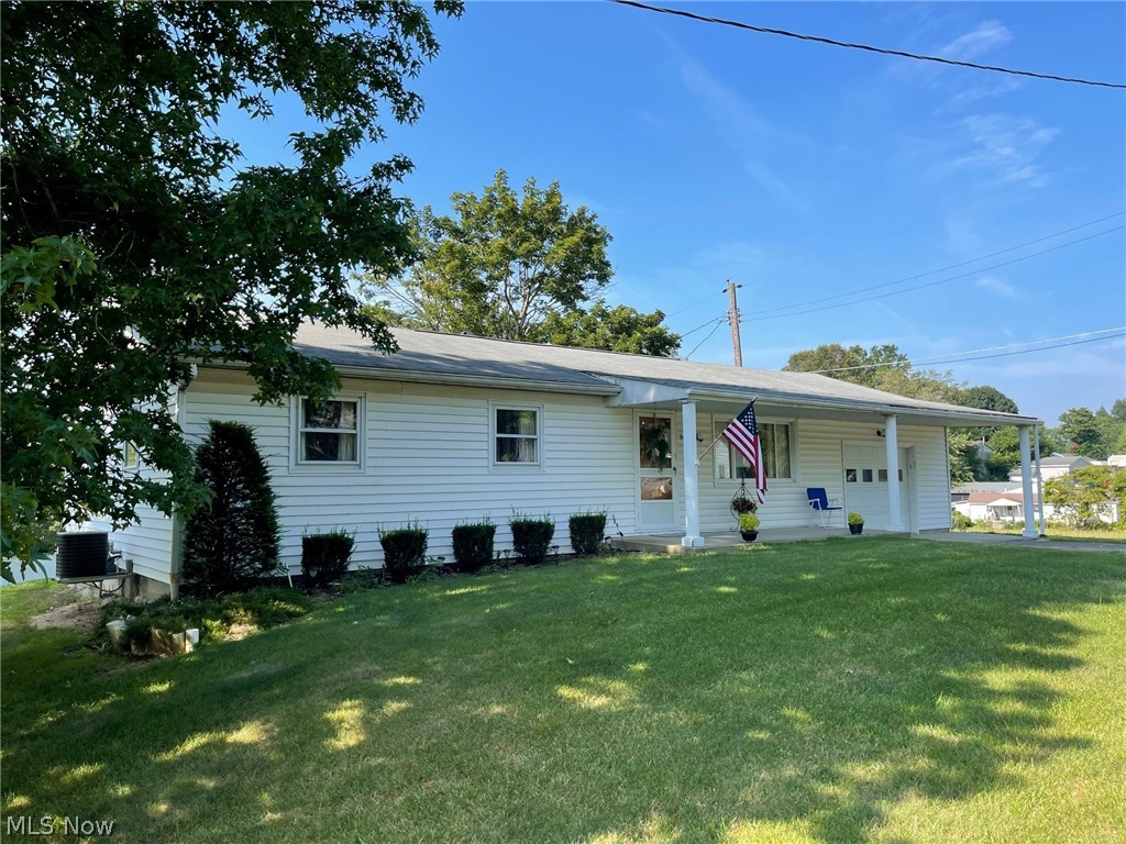 Richards - Residential