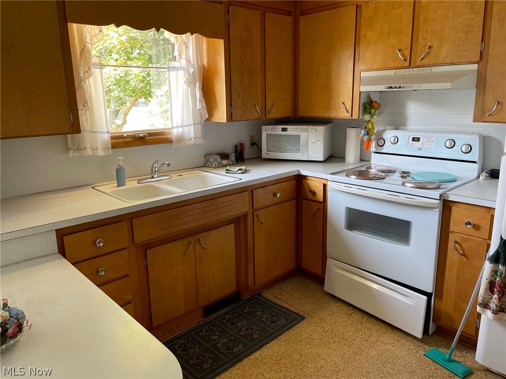 Richards - Residential