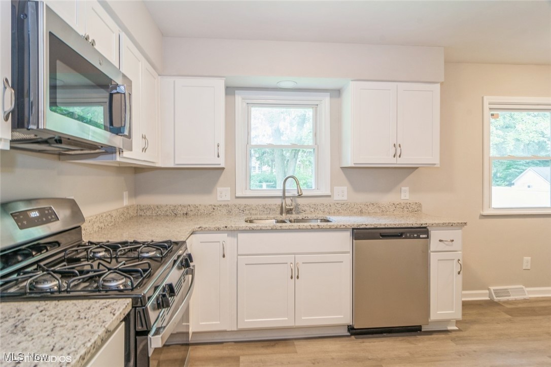 Shaw East Ave Allotment - Residential