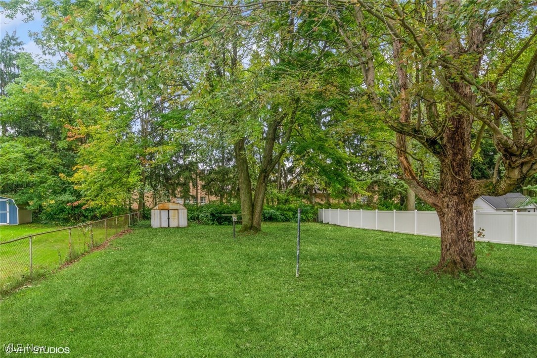 Shaw East Ave Allotment - Residential