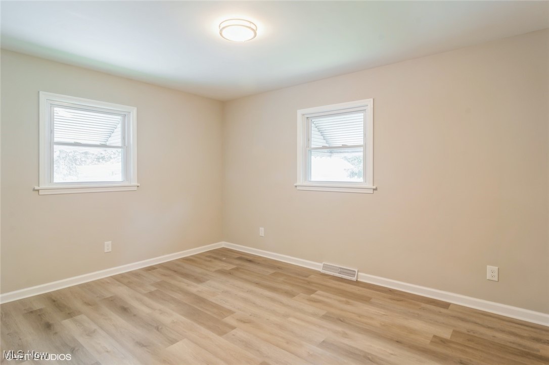 Shaw East Ave Allotment - Residential