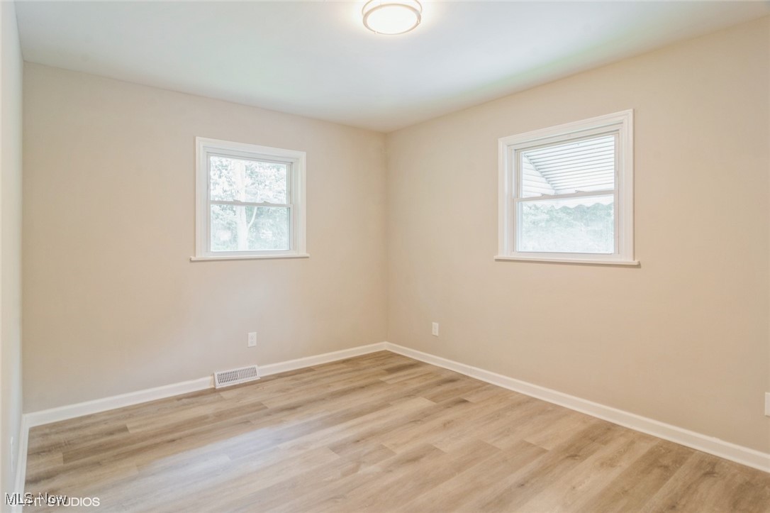 Shaw East Ave Allotment - Residential