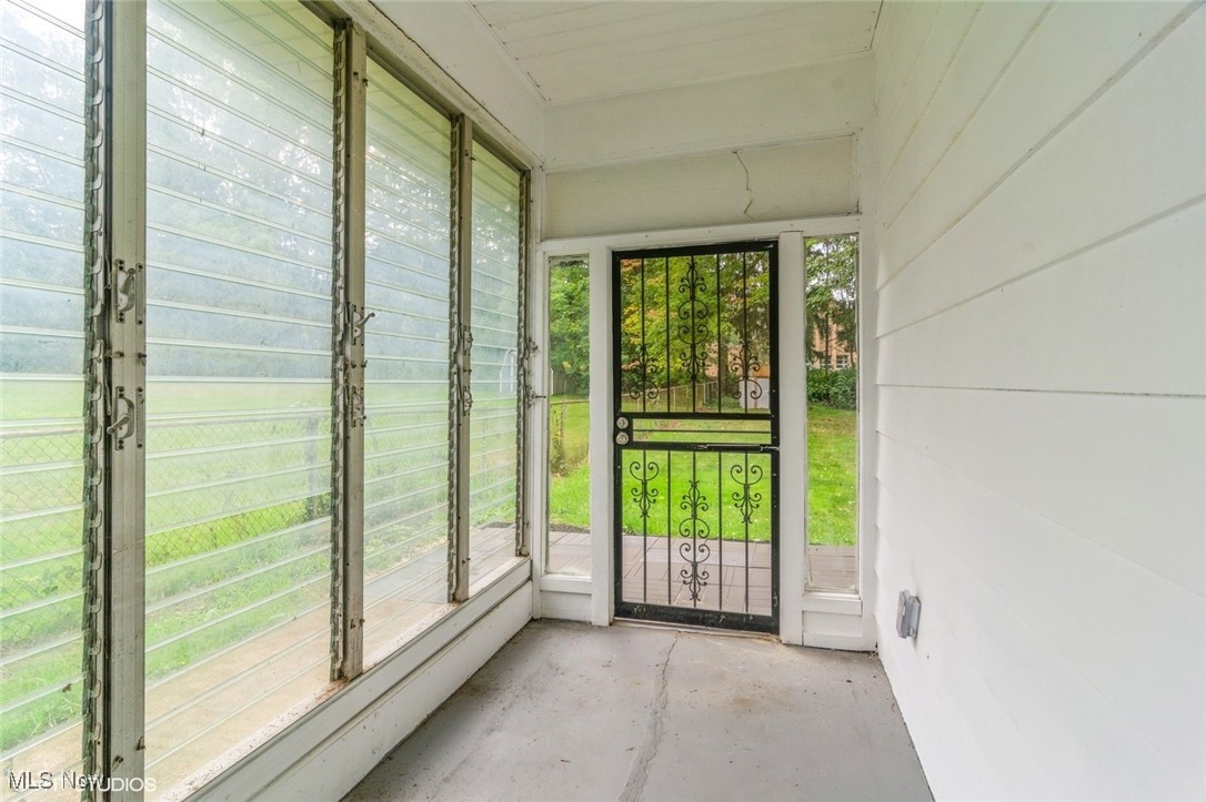 Shaw East Ave Allotment - Residential
