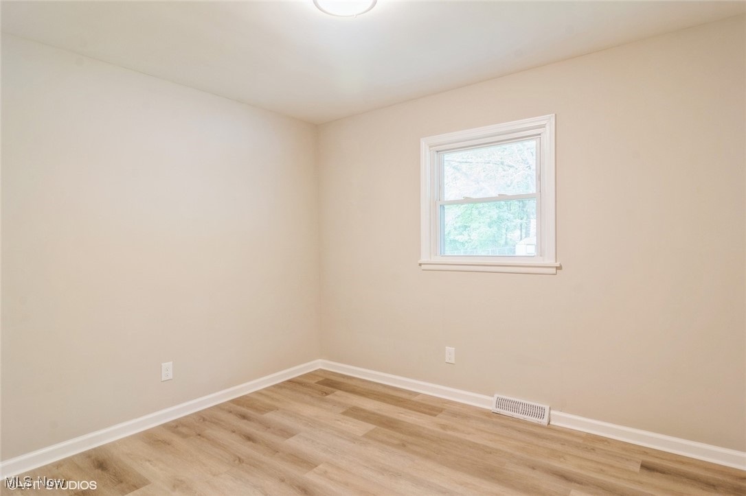 Shaw East Ave Allotment - Residential