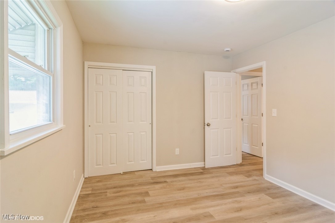 Shaw East Ave Allotment - Residential