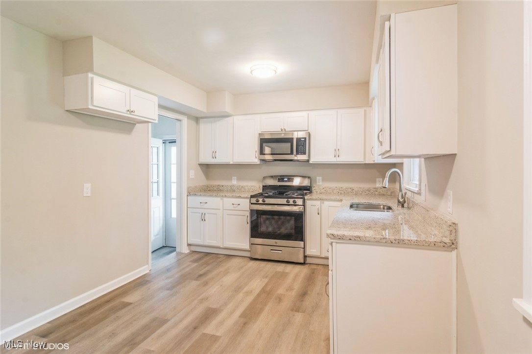 Shaw East Ave Allotment - Residential