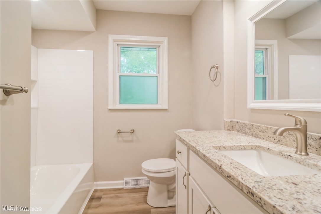 Shaw East Ave Allotment - Residential