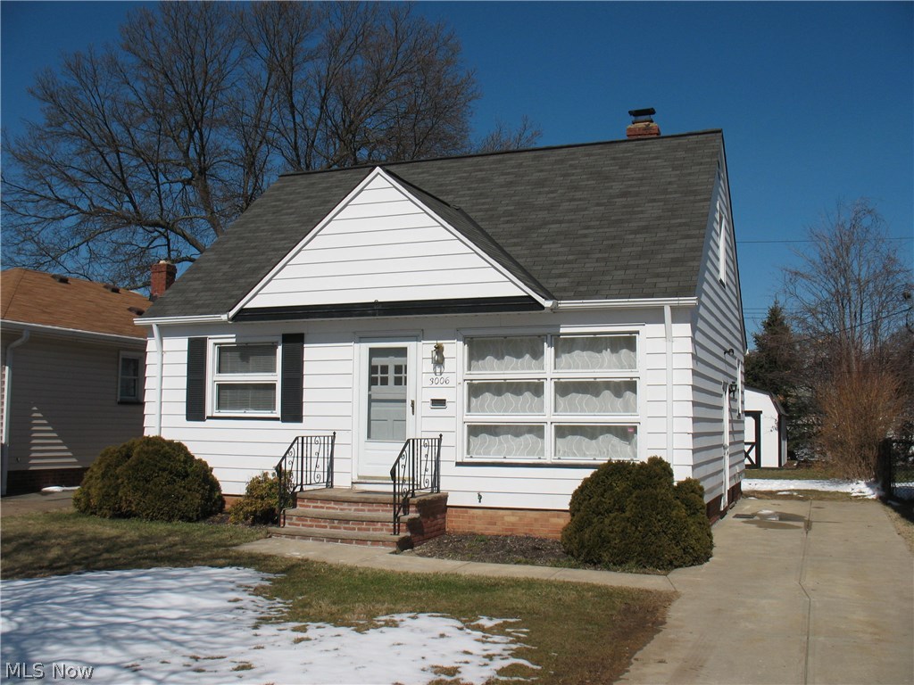 Lillian Helpers Chestnut Heights S - Residential