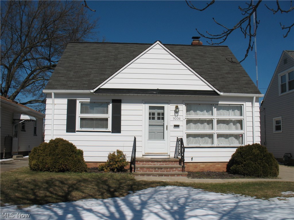 Lillian Helpers Chestnut Heights S - Residential