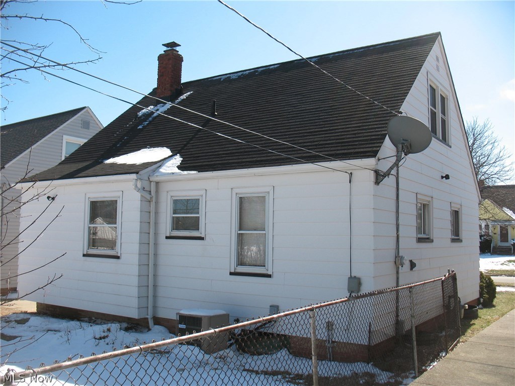 Lillian Helpers Chestnut Heights S - Residential