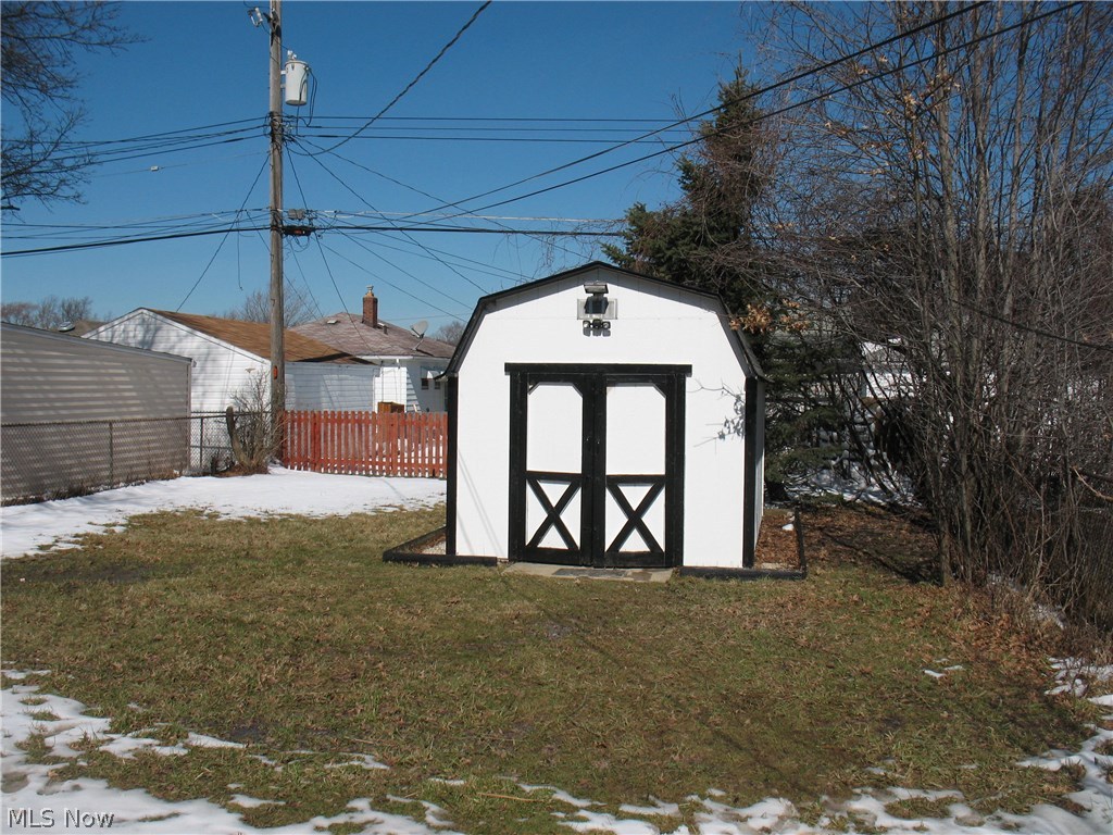 Lillian Helpers Chestnut Heights S - Residential