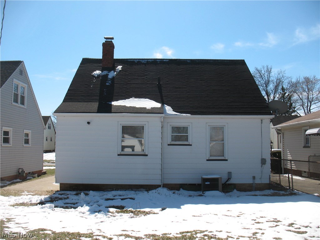 Lillian Helpers Chestnut Heights S - Residential