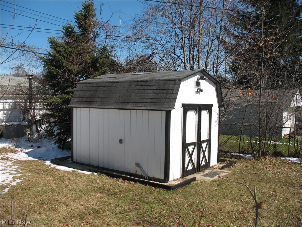 Lillian Helpers Chestnut Heights S - Residential