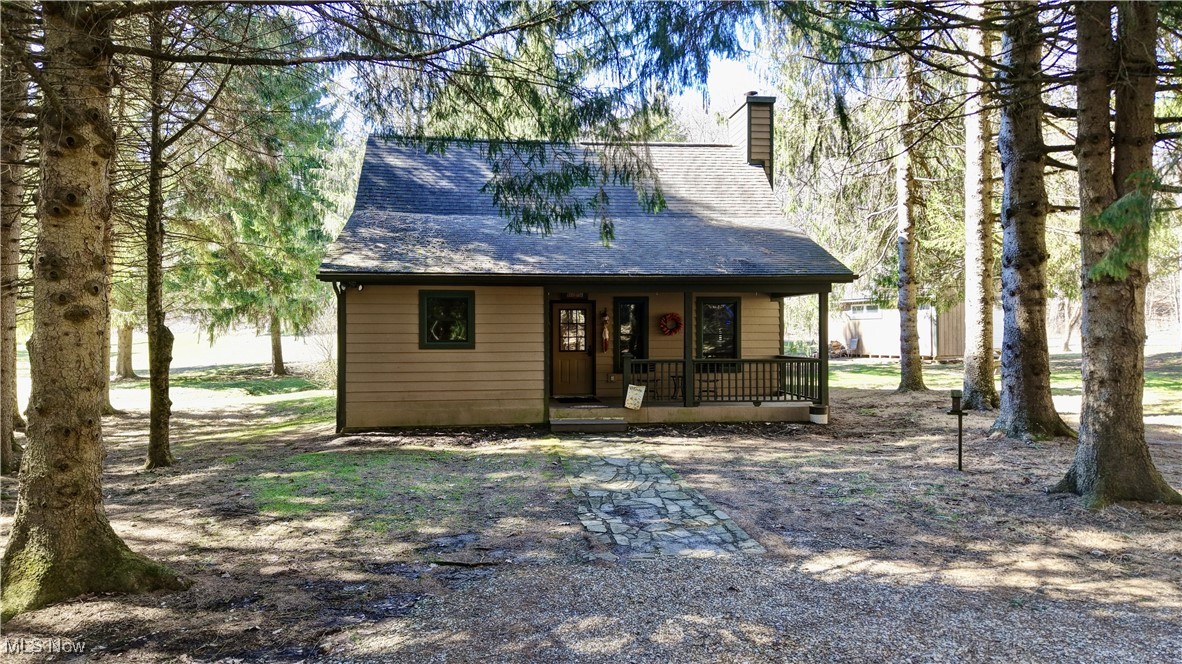 34383 Township Road 351, Brinkhaven, Ohio image 1