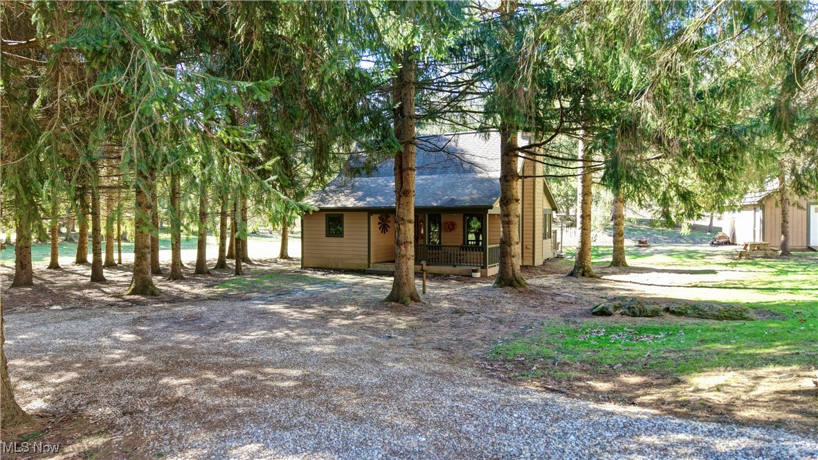 34383 Township Road 351, Brinkhaven, Ohio image 2
