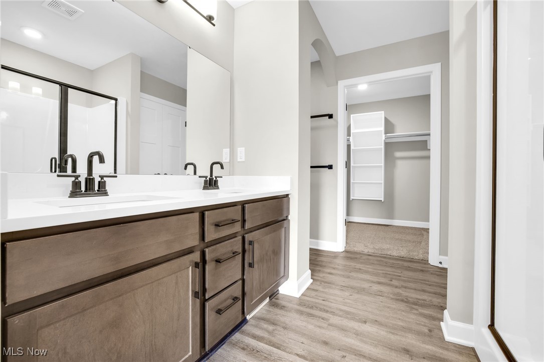 The Villas at Gentlebrook - Residential