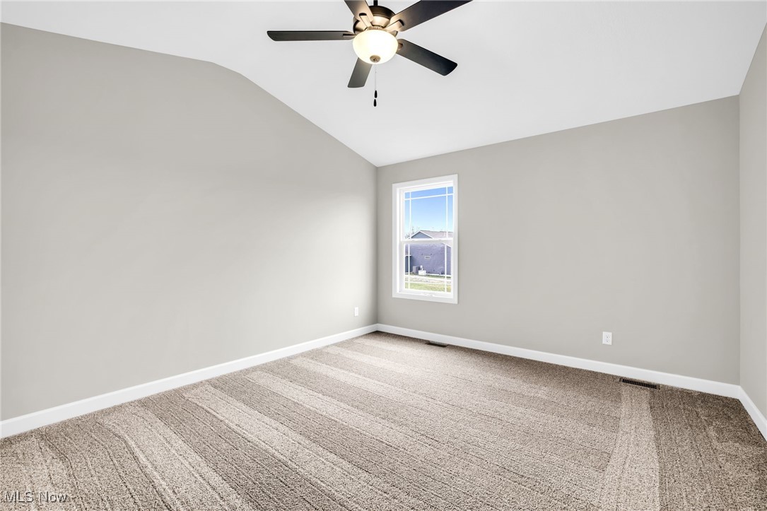 The Villas at Gentlebrook - Residential