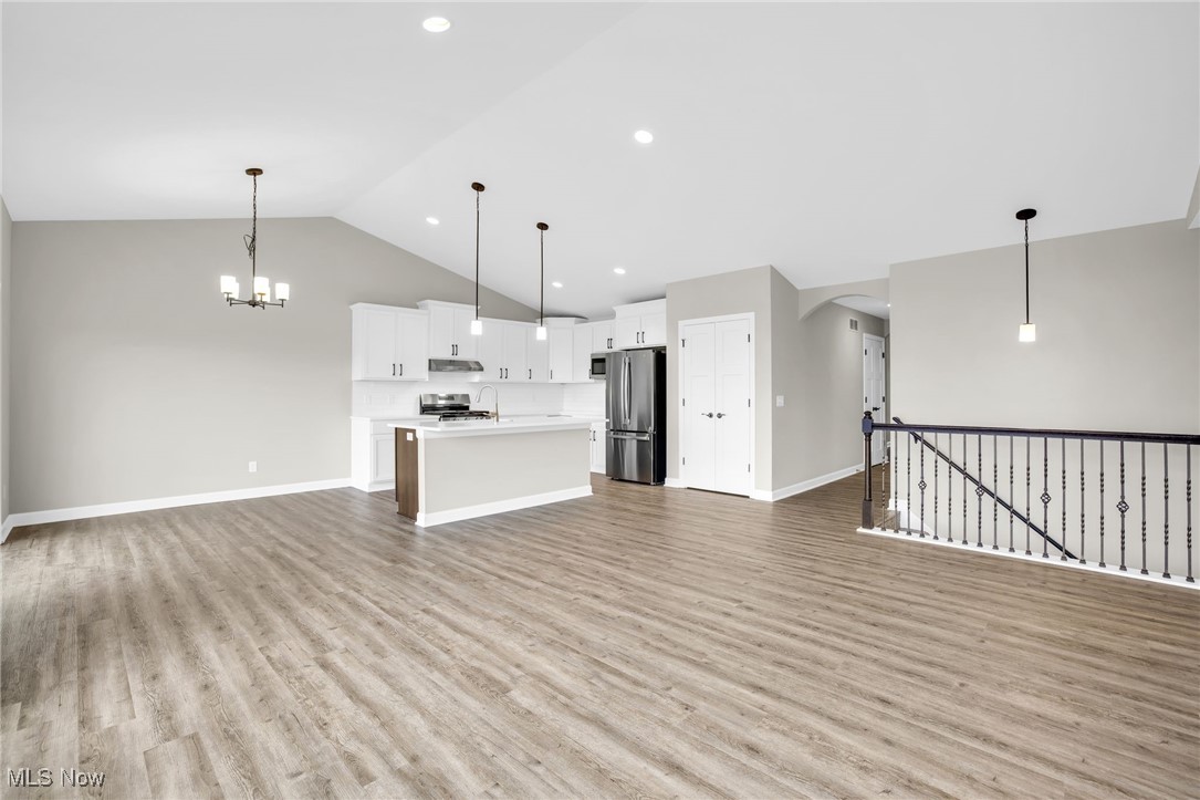 The Villas at Gentlebrook - Residential