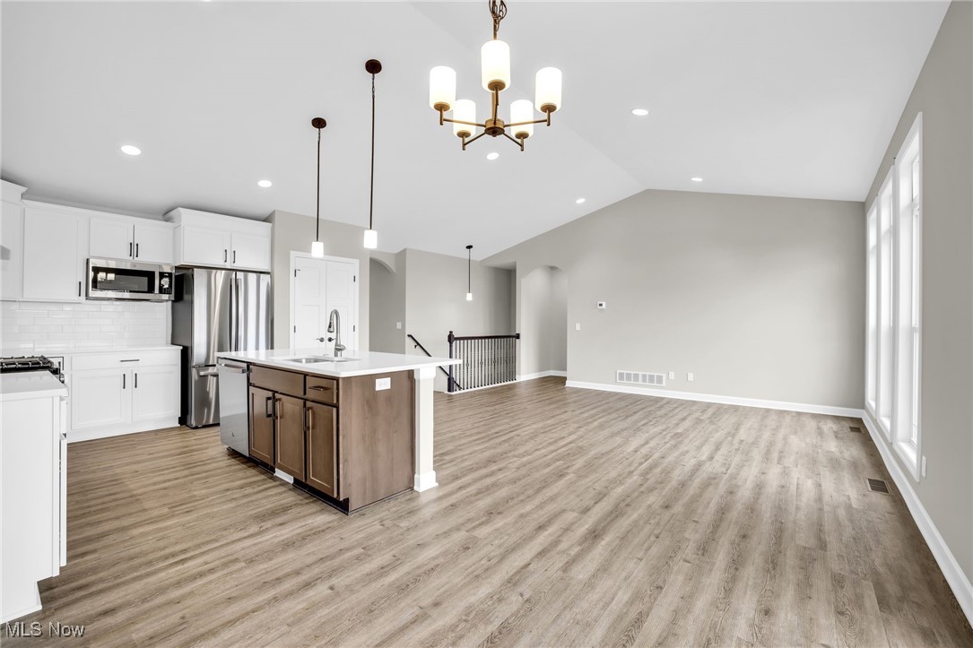 The Villas at Gentlebrook - Residential