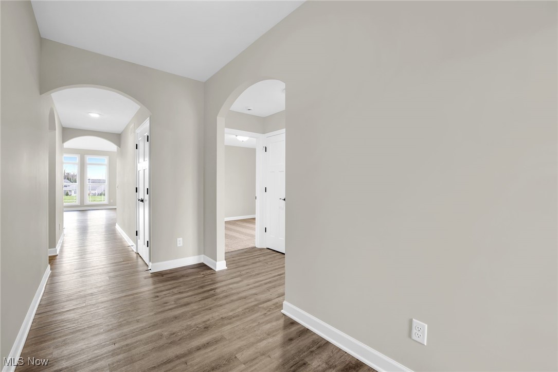 The Villas at Gentlebrook - Residential