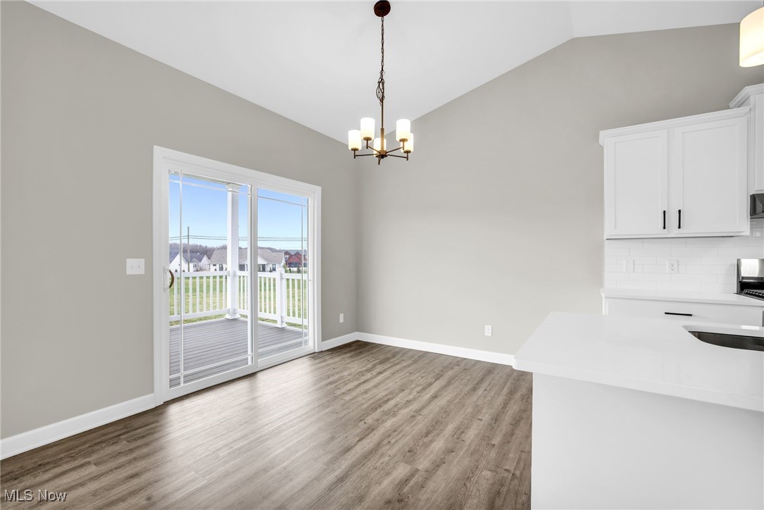 The Villas at Gentlebrook - Residential