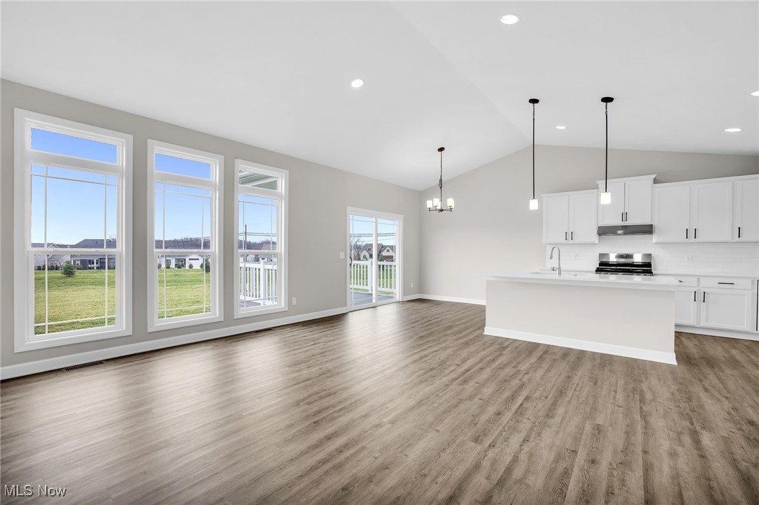 The Villas at Gentlebrook - Residential