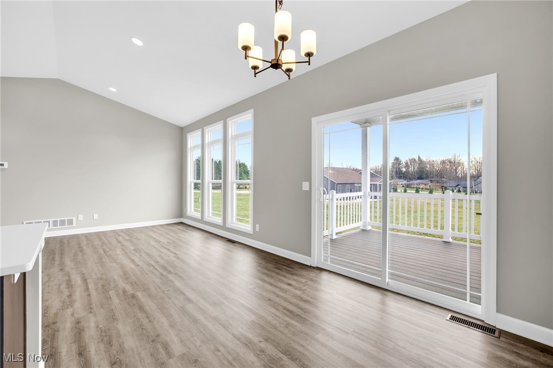 The Villas at Gentlebrook - Residential