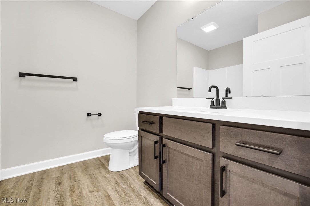 The Villas at Gentlebrook - Residential