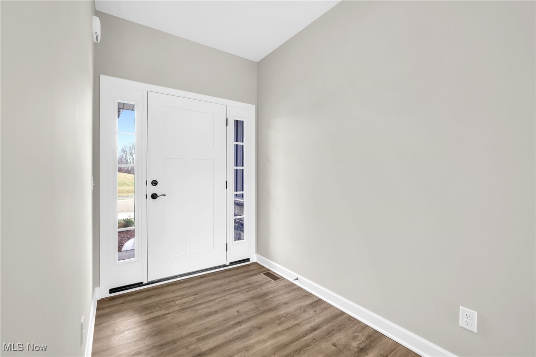 The Villas at Gentlebrook - Residential