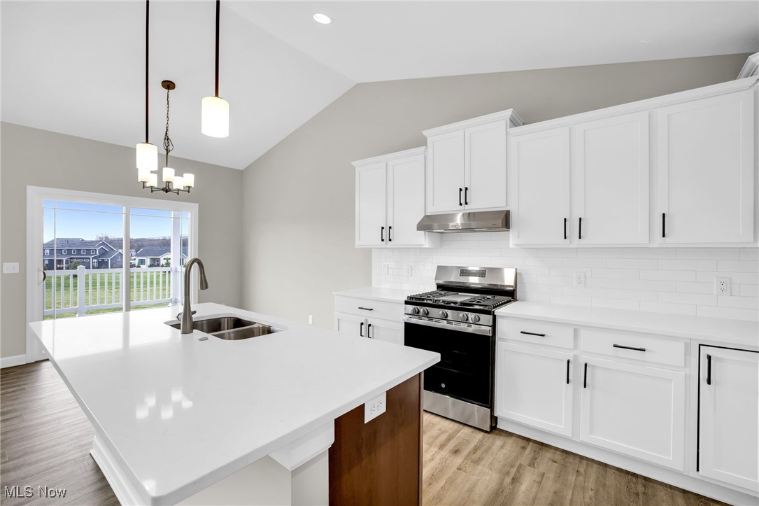 The Villas at Gentlebrook - Residential