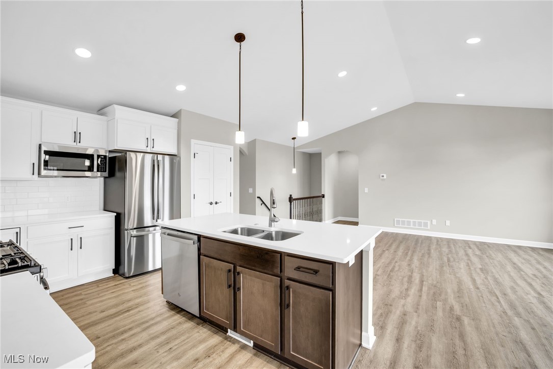 The Villas at Gentlebrook - Residential