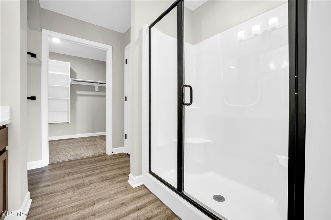 The Villas at Gentlebrook - Residential