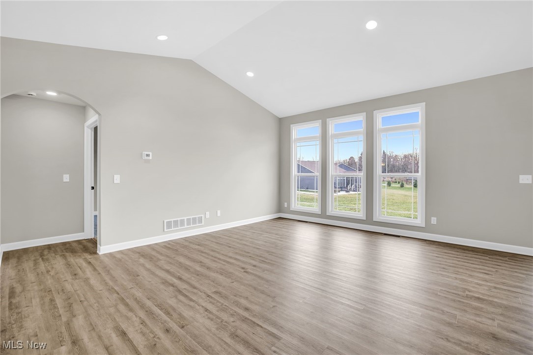 The Villas at Gentlebrook - Residential