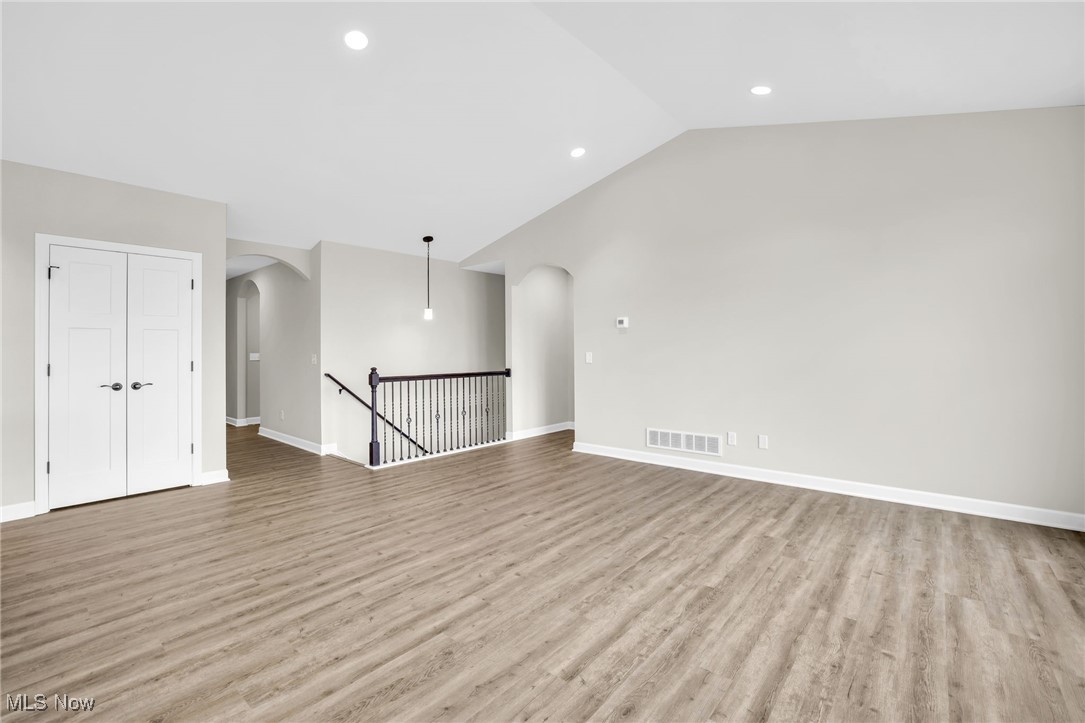 The Villas at Gentlebrook - Residential