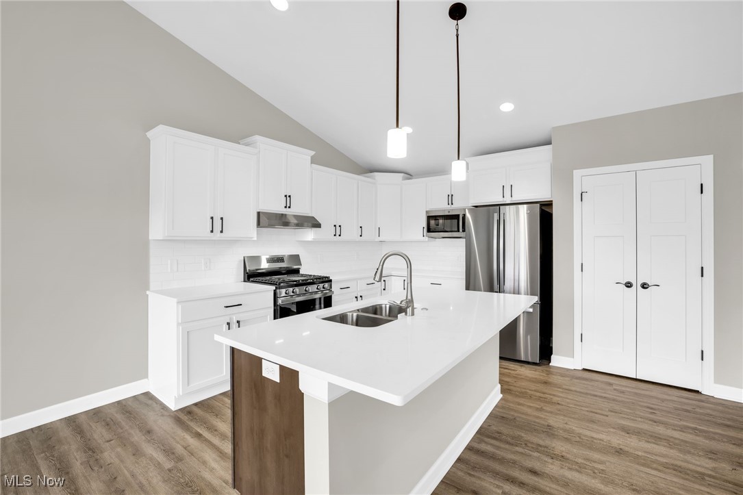 The Villas at Gentlebrook - Residential