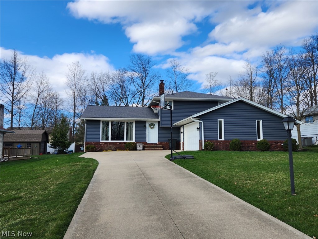 Eagle Oakes - Residential