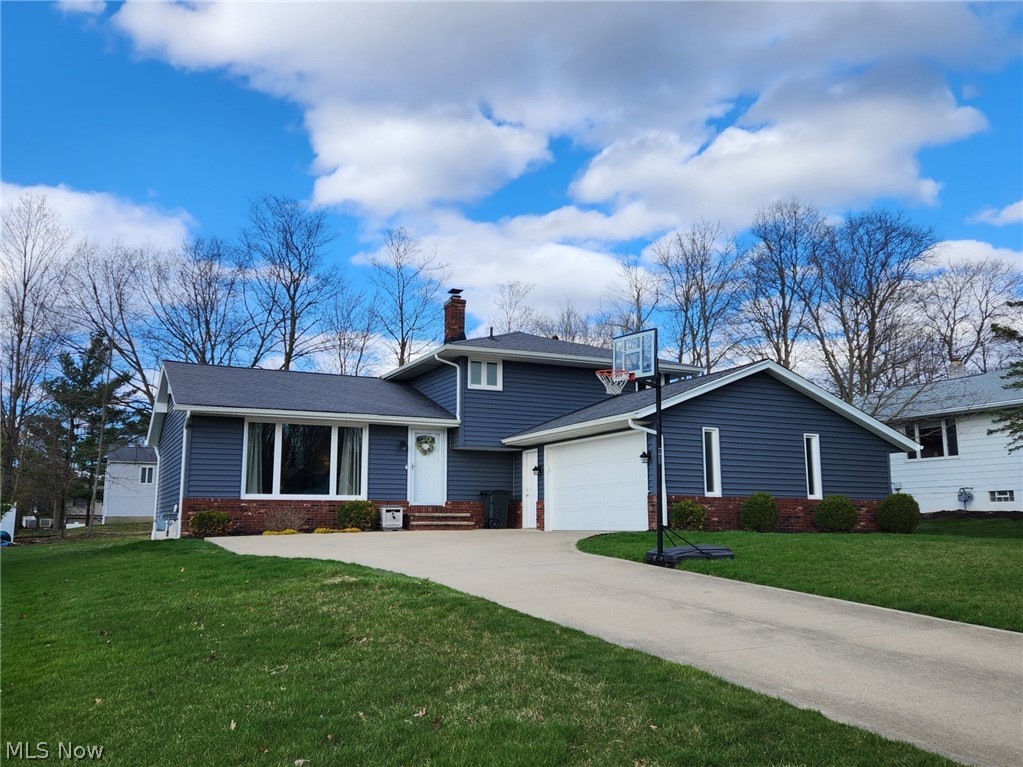 Eagle Oakes - Residential