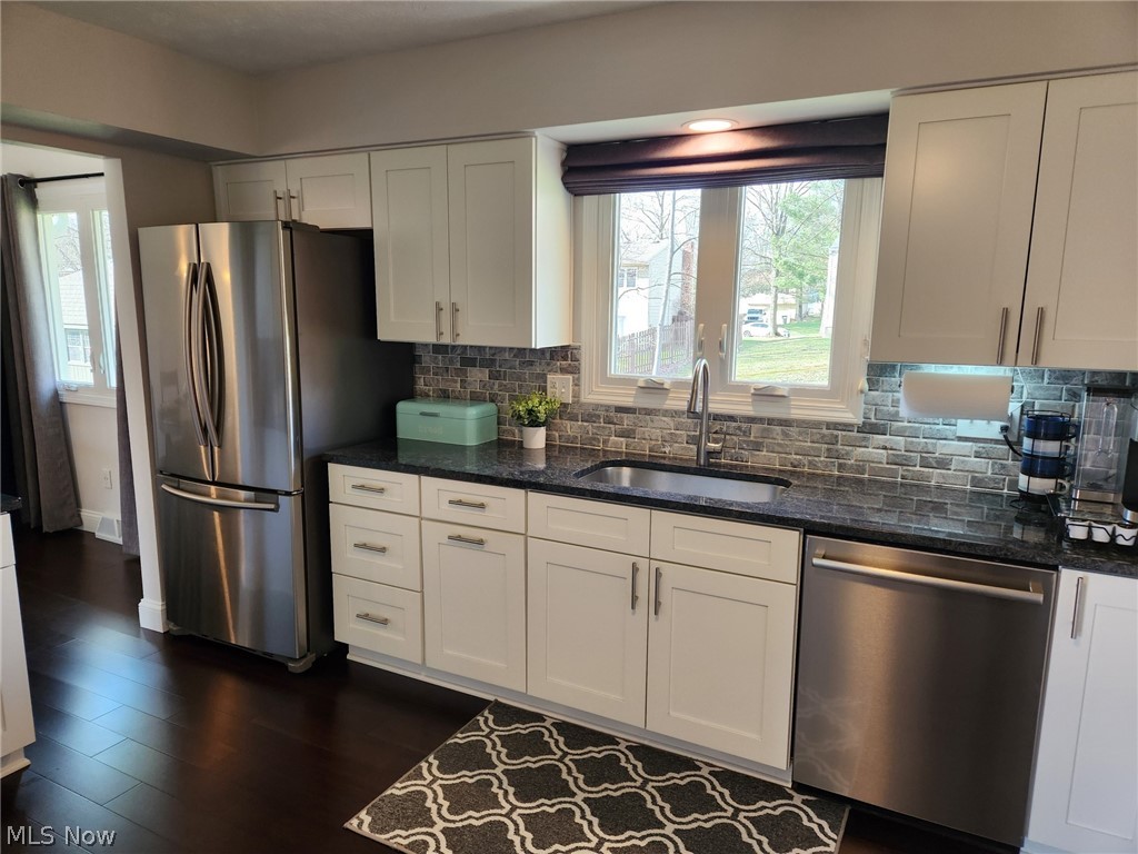 Eagle Oakes - Residential