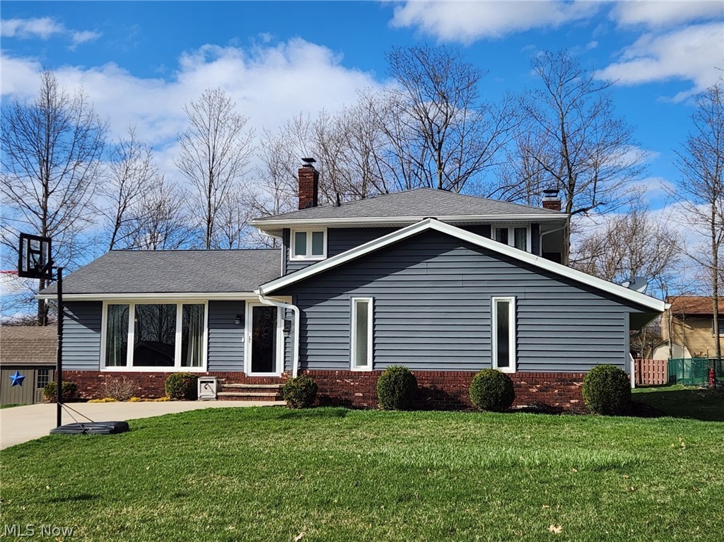 Eagle Oakes - Residential