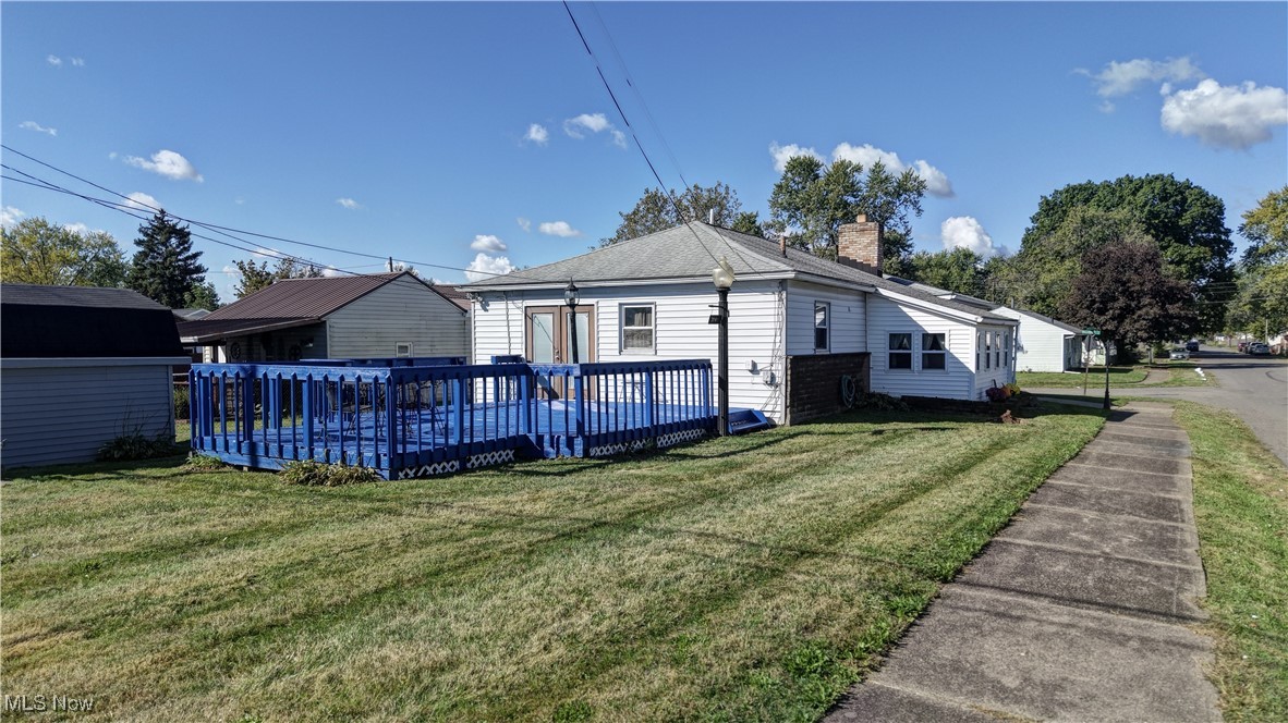 Canton - Residential