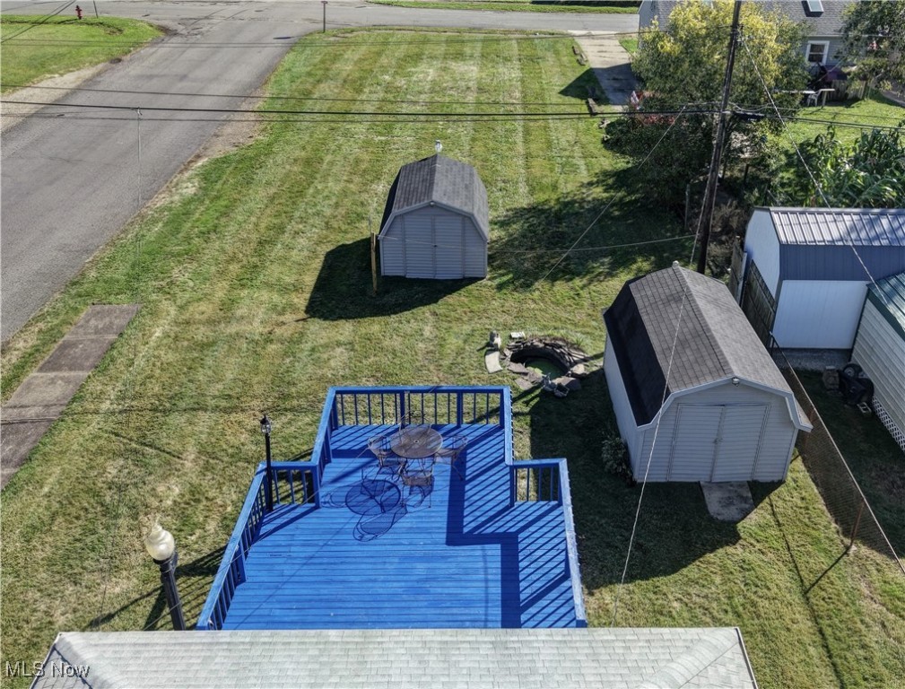 Canton - Residential