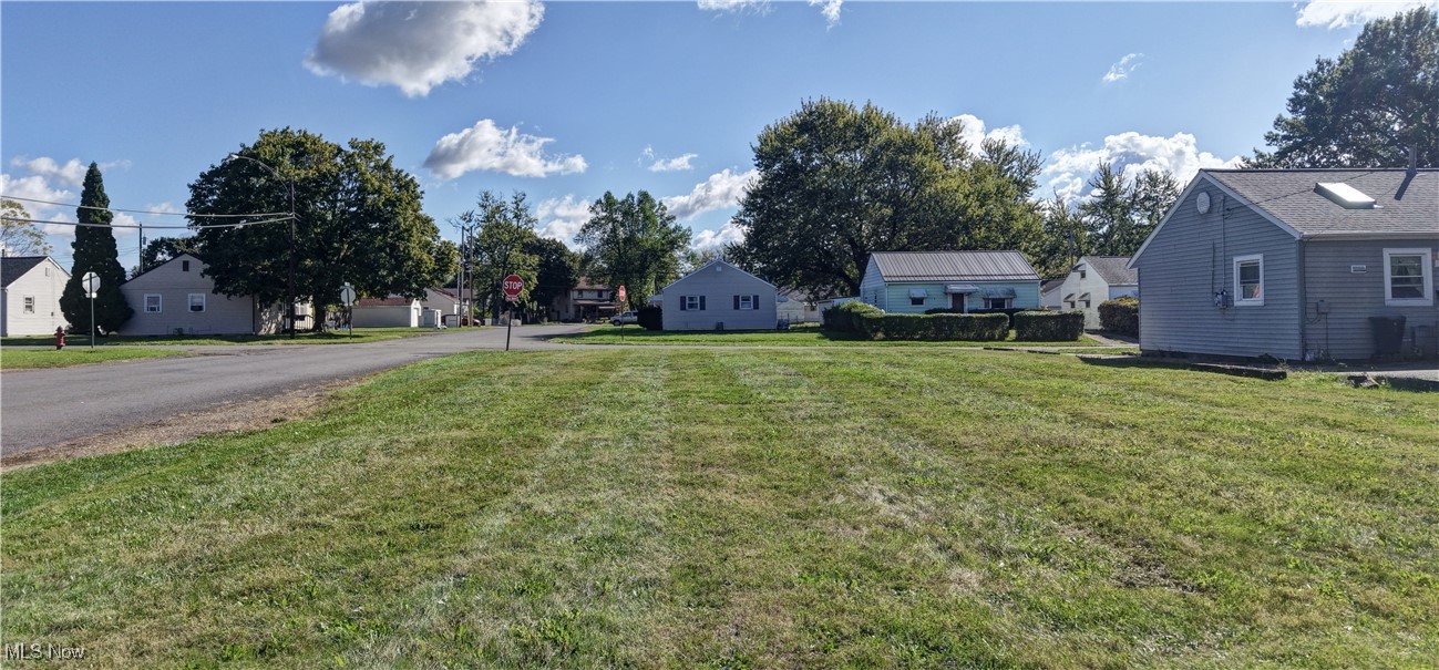 Canton - Residential