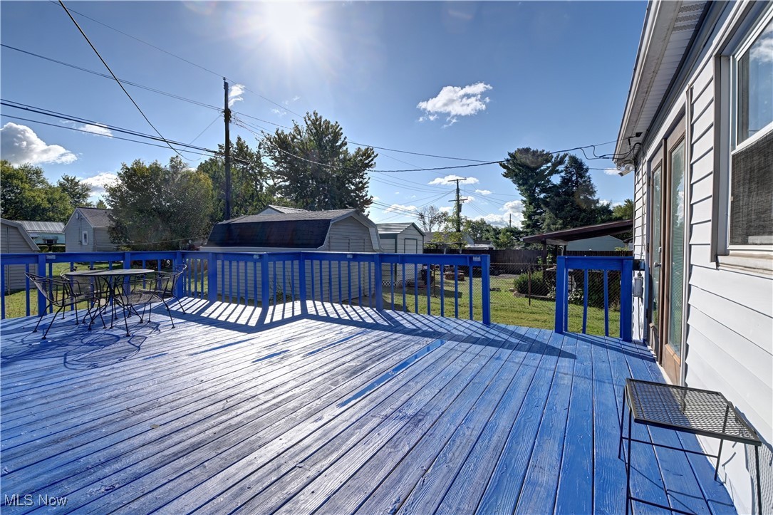 Canton - Residential