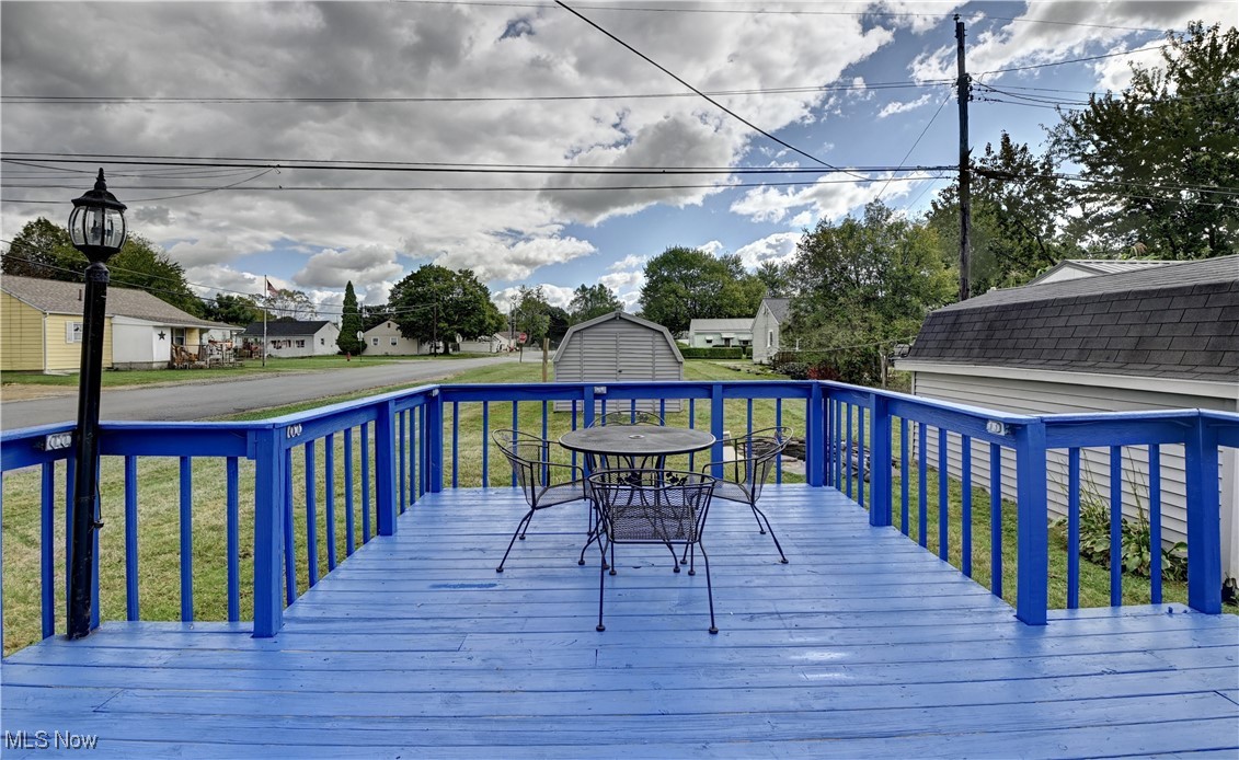 Canton - Residential