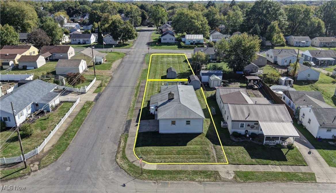 Canton - Residential