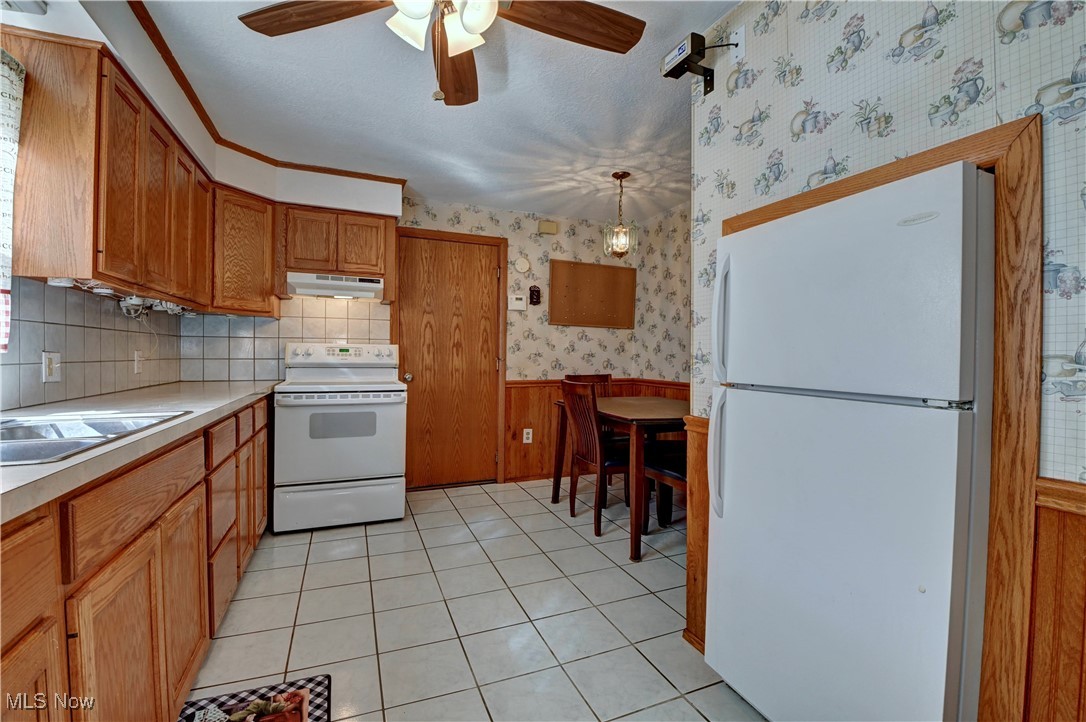 Canton - Residential