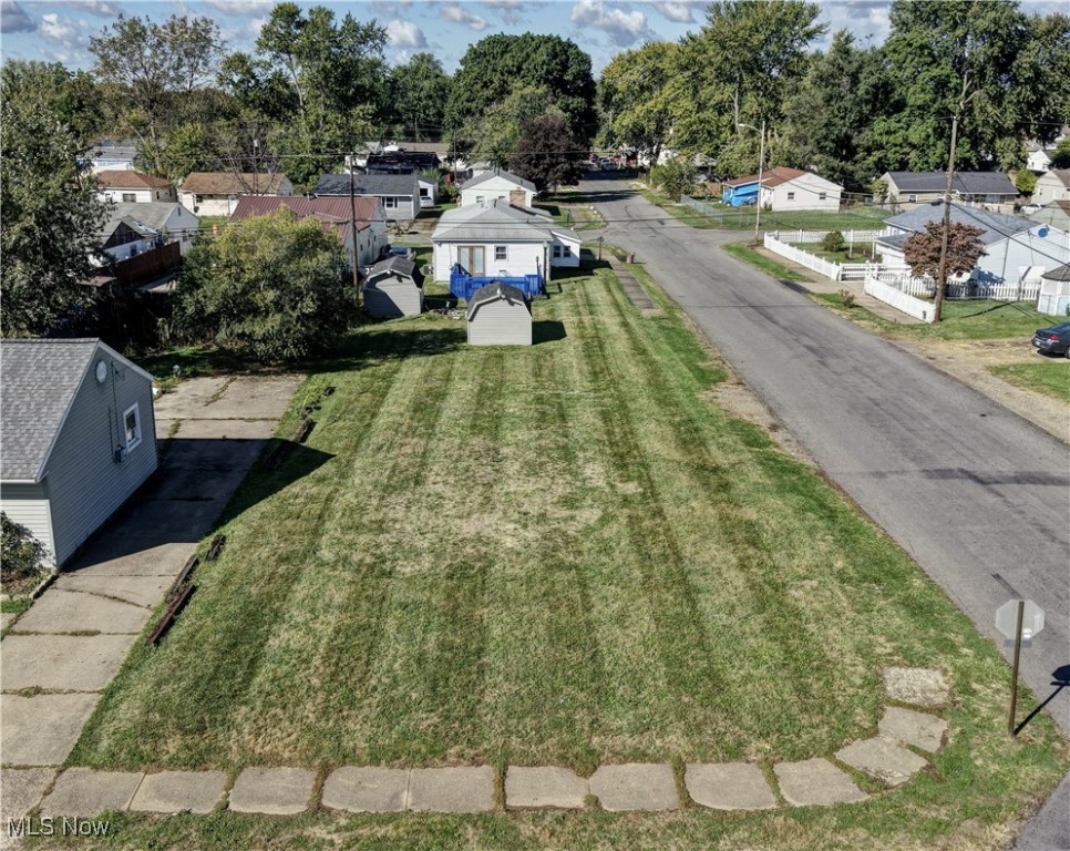 Canton - Residential