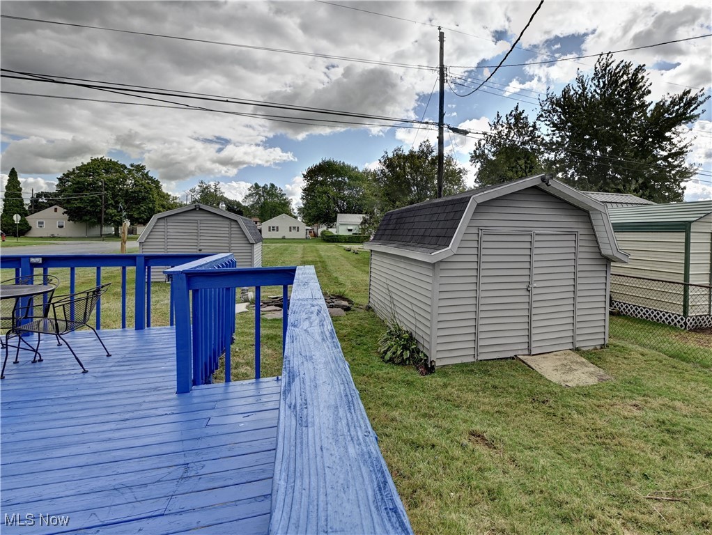 Canton - Residential