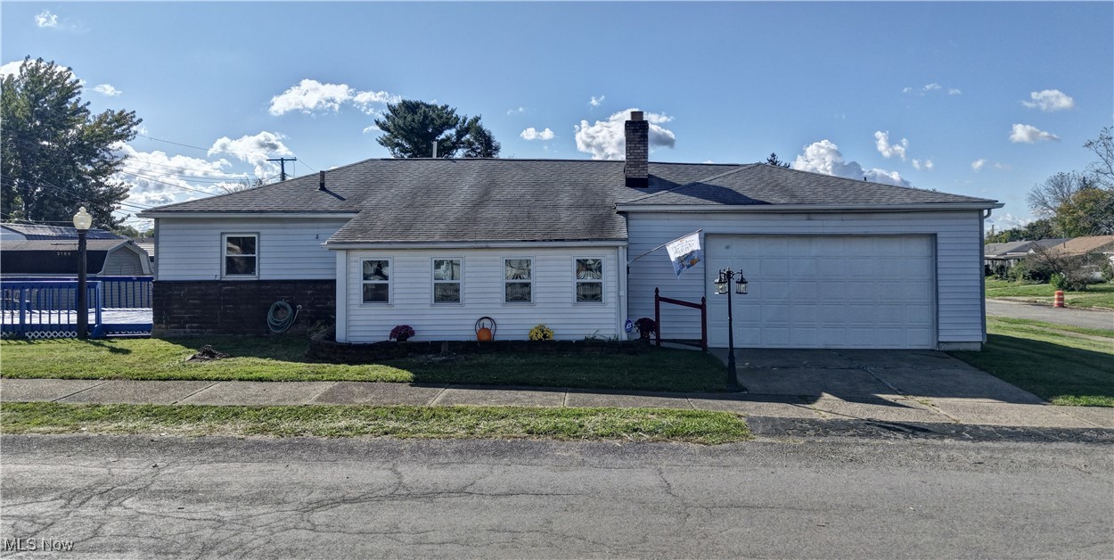 Canton - Residential