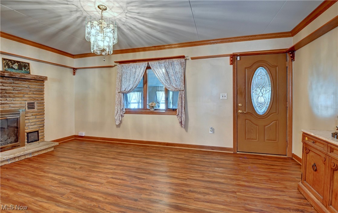 Canton - Residential